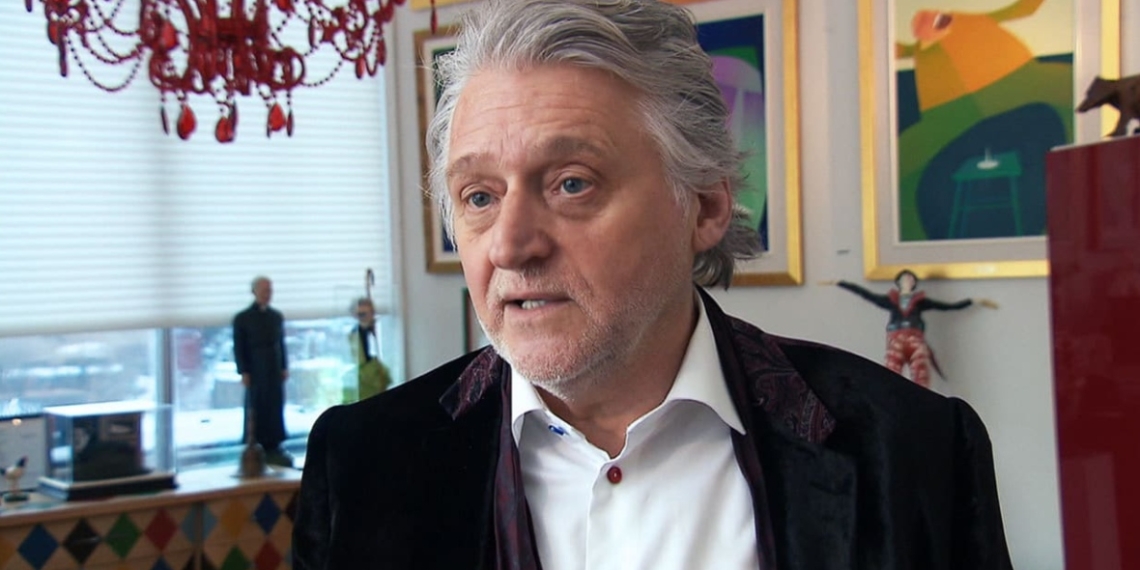 Just for Laughs founder Gilbert Rozon denies sex abuse allegations