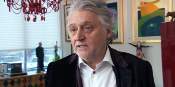 Just for Laughs founder Gilbert Rozon denies sex abuse allegations