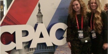 How young conservatives view #NeverAgain