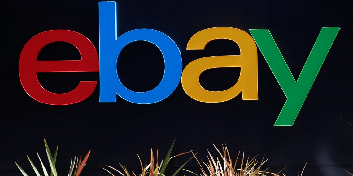 eBay drops PayPal as first choice for payments
