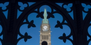 MPs studying Bill C-65 willing to hear stories of sexual harassment in secret