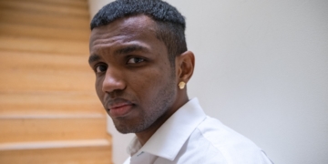 Court rejects former child refugee's request to pause deportation proceedings