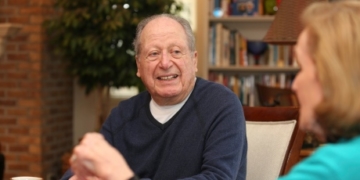 Superagers’ youthful brains offer clues to keeping sharp