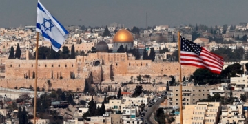 US to open new embassy in Jerusalem in May