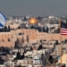 US to open new embassy in Jerusalem in May