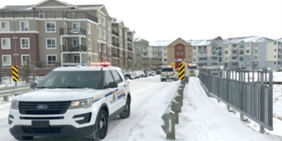 Gas that killed 12-year-old Airdrie boy came from on-demand hot water heater