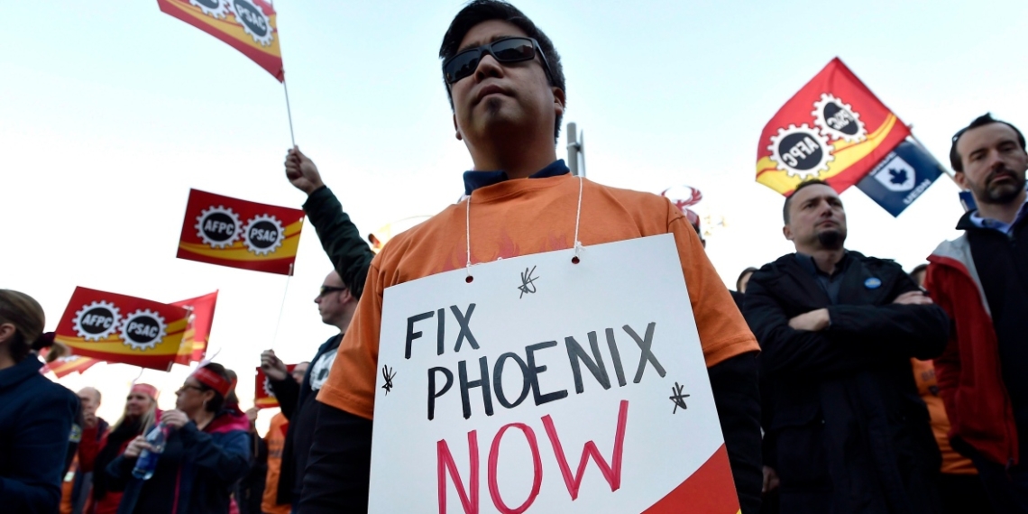 National defence staff still waiting for payroll corrections