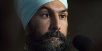 NDP Leader Jagmeet Singh to address allegation involving party
