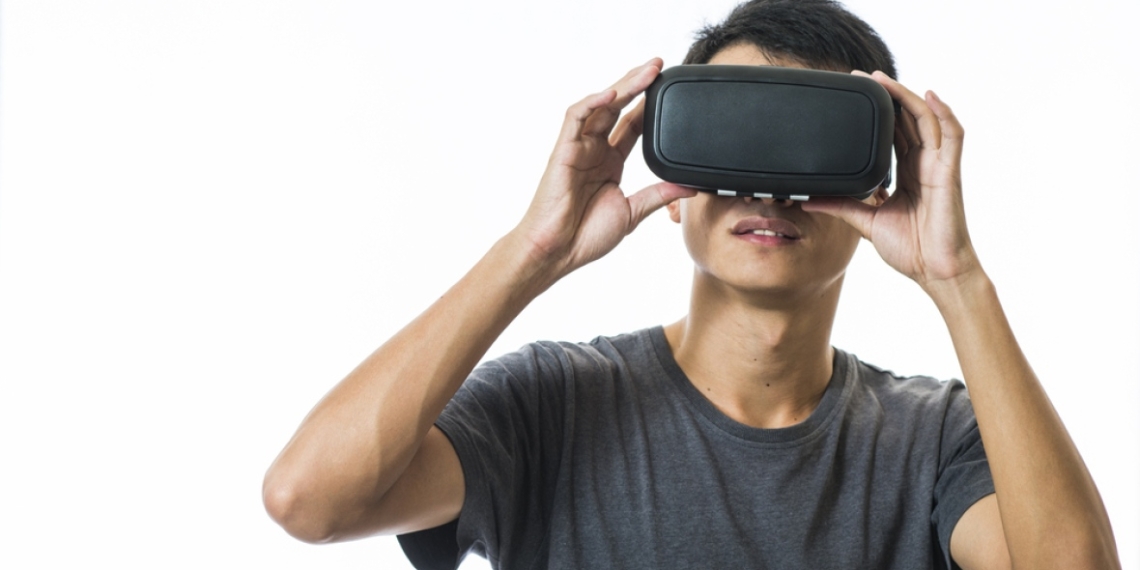 Canadian augmented and virtual reality industry lacks homegrown investors