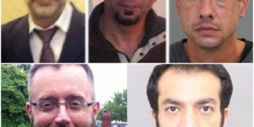 'That was my escape': Longtime acquaintance of Bruce McArthur recounts violent night