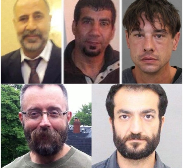 'That was my escape': Longtime acquaintance of Bruce McArthur recounts violent night