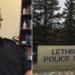 Lethbridge police ask residents for feedback and community policing priorities