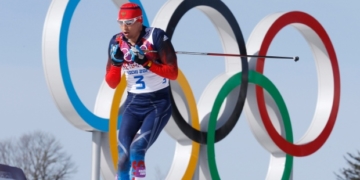 Olympic doping bans of 28 Russian athletes overturned