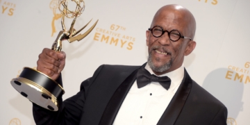 House of Cards actor Reg E Cathey dies at 59