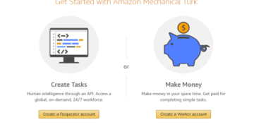 Why A.I. companies are paying random strangers to take videos of themselves doing mundane tasks