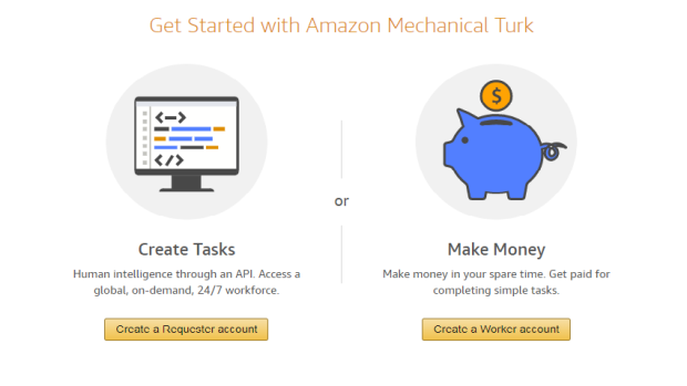 Why A.I. companies are paying random strangers to take videos of themselves doing mundane tasks