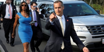 No longer all the president's men