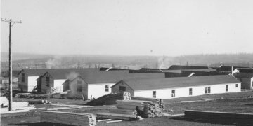 'Canadians would be shocked': Survivors, lawyers describe treatment at Nanaimo Indian Hospital