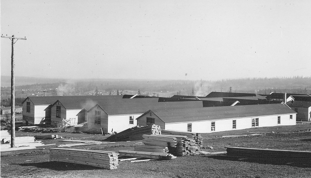 'Canadians would be shocked': Survivors, lawyers describe treatment at Nanaimo Indian Hospital