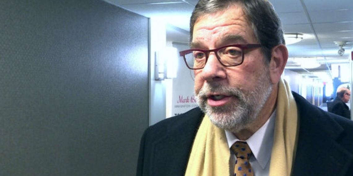 'They're advancing radical views,' Calgary rabbi says after Holocaust-denying article posted on Muslim website