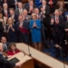 State of the Union: Trump audience figures boast questioned