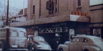 Operators of Rio Theatre say offer to buy building accepted