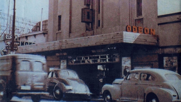 Operators of Rio Theatre say offer to buy building accepted