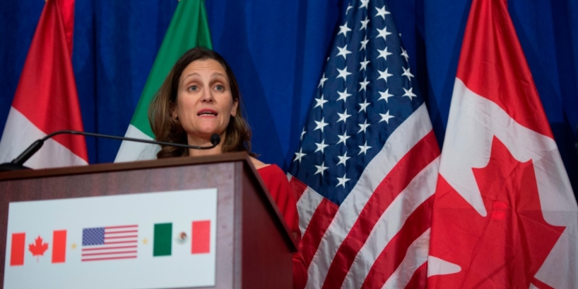New guide helps small businesses prep in case U.S. withdraws from NAFTA