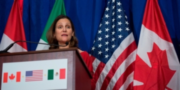New guide helps small businesses prep in case U.S. withdraws from NAFTA