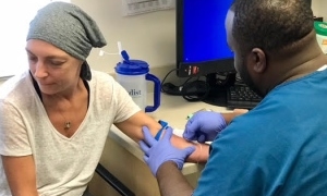 'A tiny Band-Aid on a gaping wound': Why crowdfunding can't fill gaps in U.S. health care