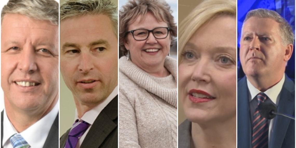 PC leadership convention to be held in Halifax this October