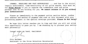 U.S. accuses groups with B.C. ties of scamming seniors for millions of dollars