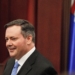Kenney pitches carbon tax referendum bill