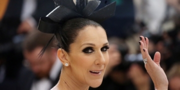 What is Patulous eustachian tube, the disorder affecting CÃ©line Dion?