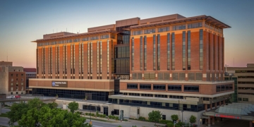 Report finds US hospital failed to protect infants from abuse