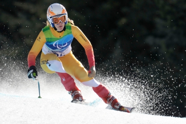 Calgary Paralympic skier amazed by impact of Super Bowl commercial