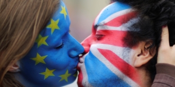 Whistleblower's testimony raises hopes of Brexit 'do-over'