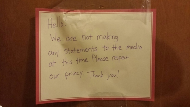 Psychiatric assessment for ex-hostage Joshua Boyle extended by 2 weeks