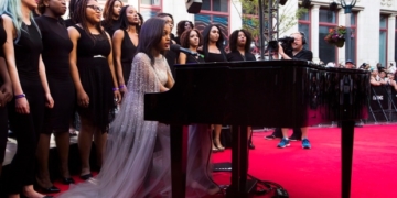 Ruth B on fame, social media and 'writing songs that matter'