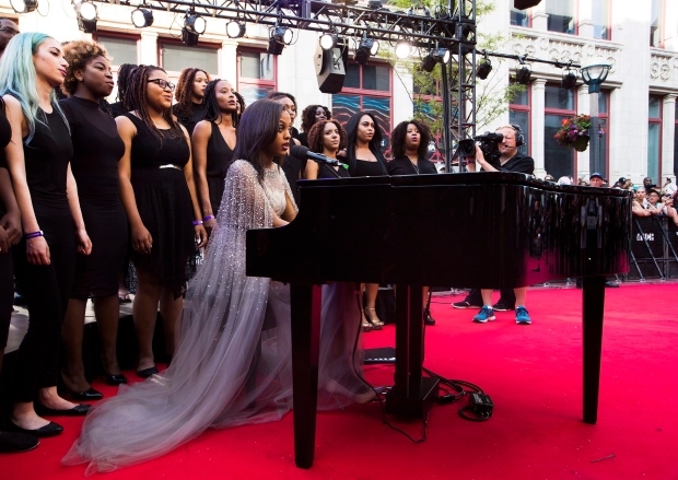 Ruth B on fame, social media and 'writing songs that matter'