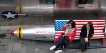 Is Beijing spoiling for a trade war?