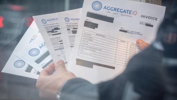 Everything you need to know about AggregateIQ, the Canadian tech company with ties to Brexit and Ted Cruz
