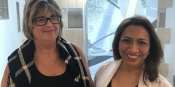 How having a stroke saved this woman’s life