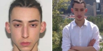 Calgary murder suspect dead after officer-involved shooting near Evansburg, Alta.