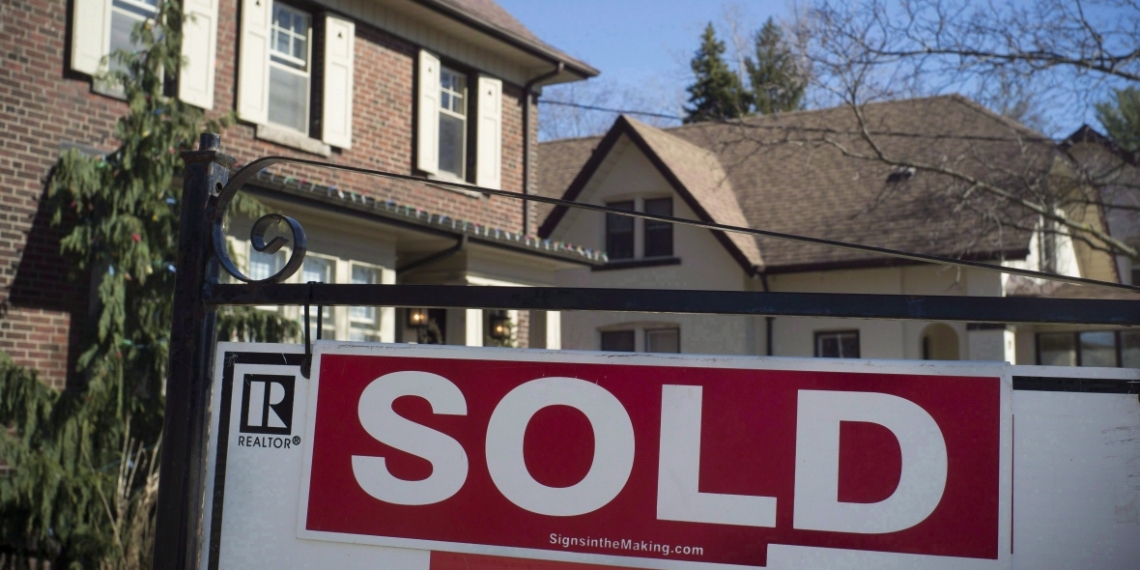 Liberals establish road map for talks to legislate a right to housing