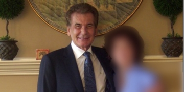 Search-and-rescue teams hunt for missing Okanagan senior