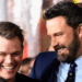Ben Affleck and Matt Damon's company signs up to use inclusion riders
