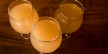 Egyptian alchemist's recipe brings ancient beer to life in Winnipeg