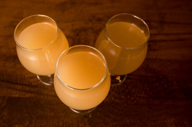 Egyptian alchemist's recipe brings ancient beer to life in Winnipeg