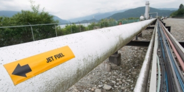 B.C. clean tech group warns pipeline fight could derail climate change progress